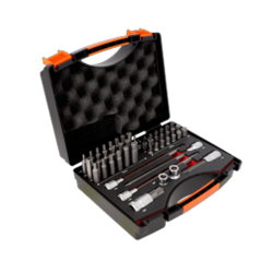 JGOPUNTAS 10mm BAHCO BE5049 