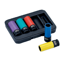 VASOS PARA RUEDAS 1/25PZS-BWSS12P5 