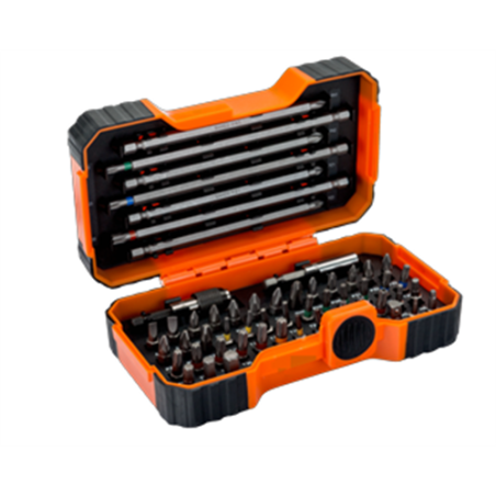 JGOPUNTAS BAHCO 59/S54BC 54 uds 