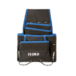 BOLSA CON 10 COMPARTIMENTOS 9022-3-50 