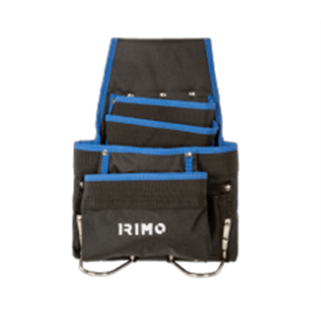 BOLSA CON 10 COMPARTIMENTOS 9022-3-50 