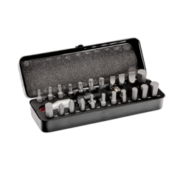 IMPAC SCREWDRIVER SET 23 PZS 7823 