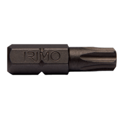 SET 5 PUNTAS 475-T50-1 T-50x25mm 1/4 