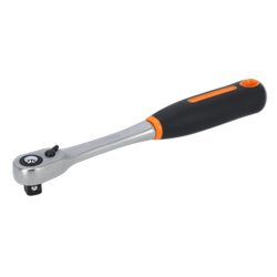 LLAVE DE CARRACA BAHCO 1/2 8150 QR 