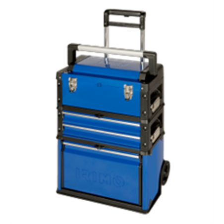 CARRO IRIMO C/3 CAJAS APILABLES 9021FTW520 