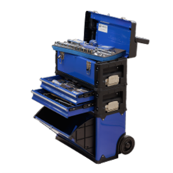 CARRO IRIMO C/3 CAJAS 9021FTW520FF1 C/60 HERRAMIE 