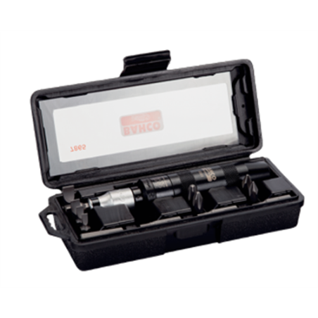 JGODESTORNILLADORES GOLPE BAHCO 7865 