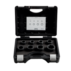 JGOLLAVE IMPACTO BAHCO 3/4 K-8901 Z/8 