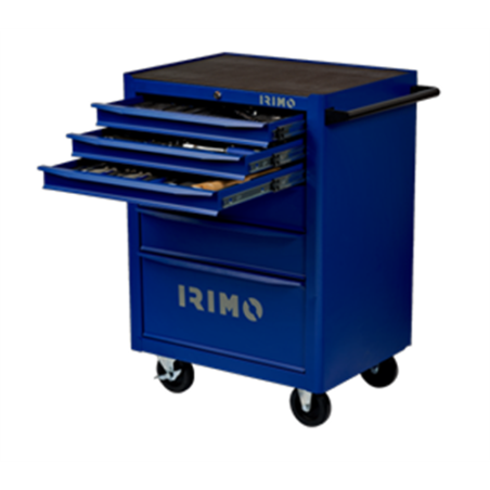 CARRO IRIMO 266 CAJONES 206 PZS 9066K6FF100 