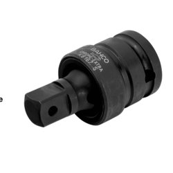 VASO BAHCO IMP1/2 34mm-62mm K8167S 