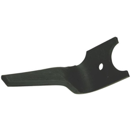 CUCHILLA ROTATIVA CMR-10139 KHUN 2500100 IZQ 