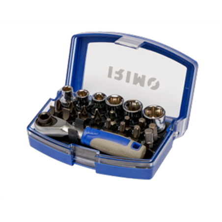 SET VASOS Y PUNTAS 1/423 P 109-23-4 