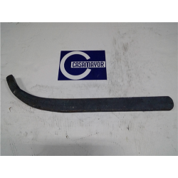 BRAÇO ESCARIFICADOR JAR-2 FURADO RECTO 