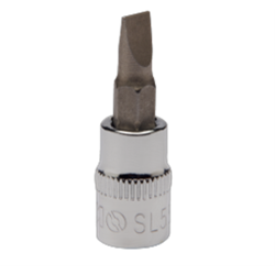 LLAVE VASO IRIMO 1/4 P/RECT1x55mm 107-1055-1 