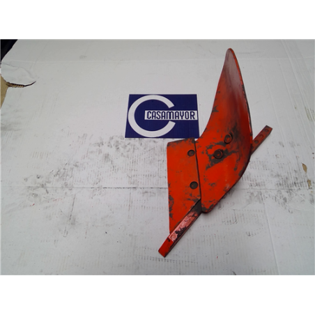 AIVECA DE ABEIRAR D VERTEDERA 