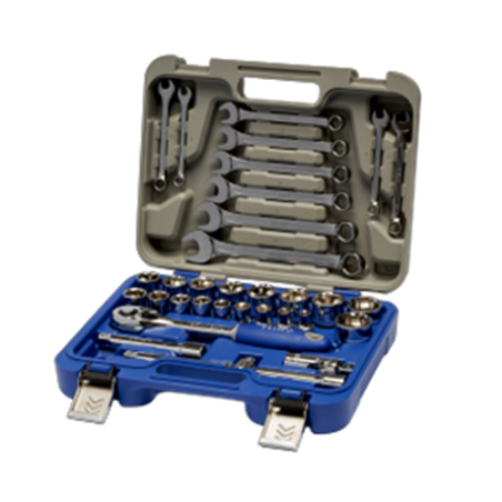 JUEGO VASOS IRIMO 1/2 129-33W-4 