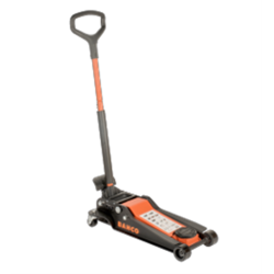 GATO BAHCO COMPACTO 3 TN BH13000 