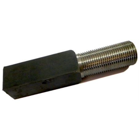 PUNTA EJE TORPEDO C/40 CORTA 