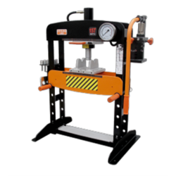 PRENSA IRIMO 15tn BH715 