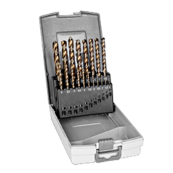 JGOBROCAS METAL BAHCO 4511-SET-19 19 uds 