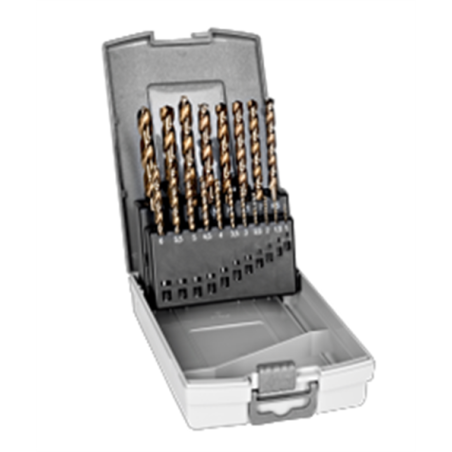 JGOBROCAS METAL BAHCO 4511-SET-19 19 uds 