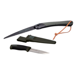 JUEGO DE SERRUCHO PLEGABLE 3 LAP-KNIFE 