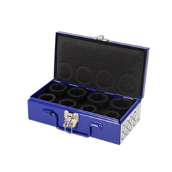 JUEGO 8 VASOS IMPACTO 3/4173-01-5 