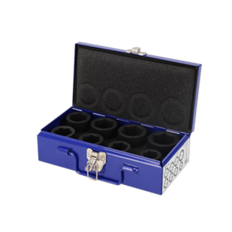 JUEGO 8 VASOS IMPACTO 3/4173-01-5 