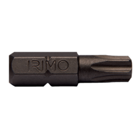 PUNTA IRIMO TORX  T-15x25mm1/4 475-T15-1 