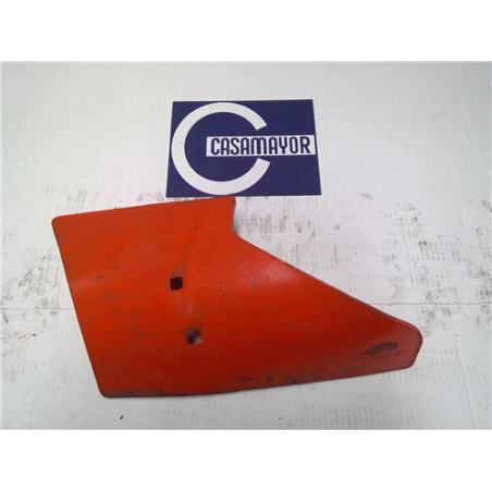 RASPADEIRA TIPO GAL S/OLHAL 1F-14/16 I 