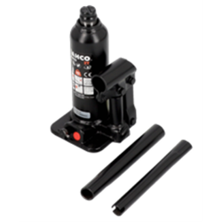 GATO DE BOTELLA IRIMO 20tn CB20CBH4G20 