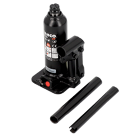 GATO DE BOTELLA IRIMO 20tn CB20CBH4G20 