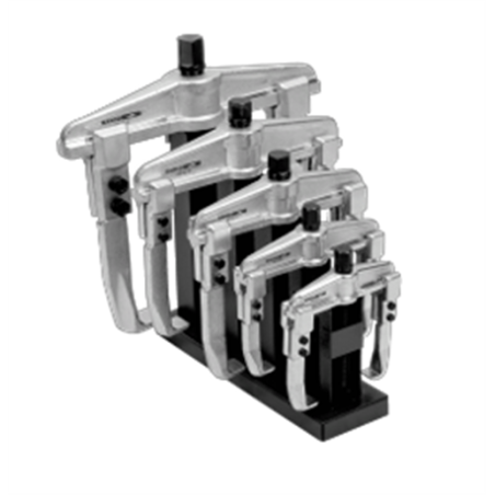 JUEGO EXTRACTORES DOS BRAZOS 4532ST/5 