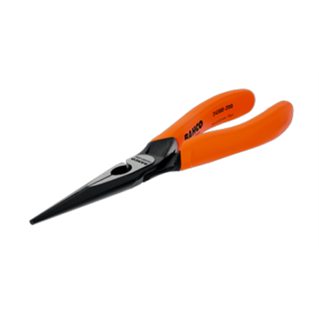 ALICATE BOC SEMI-CIRC PLA 200 D 2430 D-200 