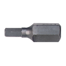 PUNTA IRIMO HEX 05 30mm T49H5 