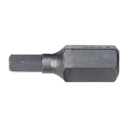 PUNTA IRIMO HEX 12 30mm T49H12 