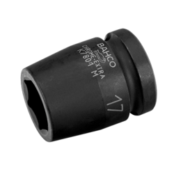 VASO IMPACTO BAHCO 1/2 K7801M-32 