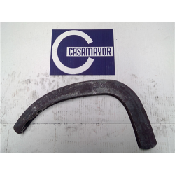 BRAÇO ESCARIFICADOR JAR-1 FURADO 