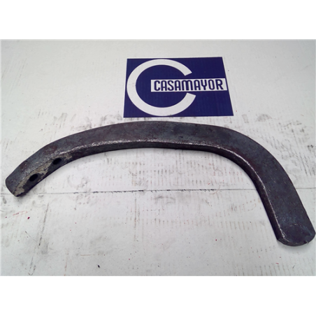 BRAÇO ESCARIFICADOR JAR-2 FURADO 