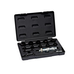 JUEGO 15  SACABOCADOS IRIMO16P3-30mm 332-52-4 