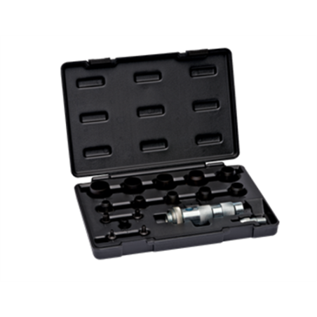 JUEGO 15  SACABOCADOS IRIMO16P3-30mm 332-52-4 