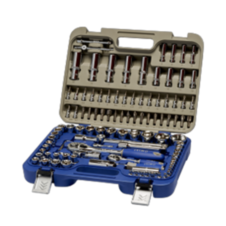 JUEGO VASOS IRIMO  1/4-1/2 108pzs 129-108-4 