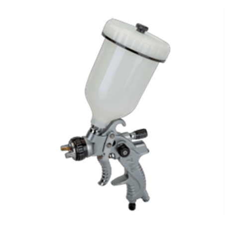 PISTOLA PINTAR HVLP   BPHLVP01 