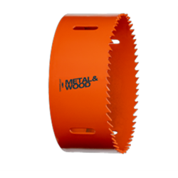 CORONA BIMETAL 177mm 3830-177-HIGH 