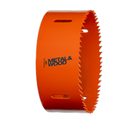 CORONA BIMETAL 177mm 3830-177-HIGH 