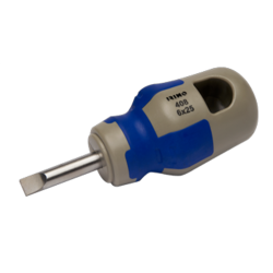 DESTORNILLADOR IRIMO BOCA FRESADA408-55-25 