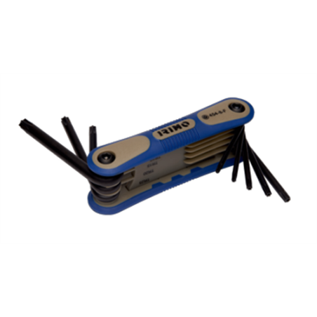 JGOIRIMO 8  NAVAJA TORXINVIO454-8-F 