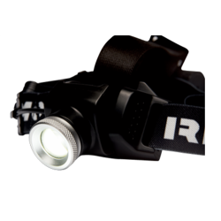 LAMPARA IRIMO L-HEAD-1 6W 400LM 