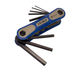 JGO 7 LLAVES ALLEN  15-8mm46-8-F 