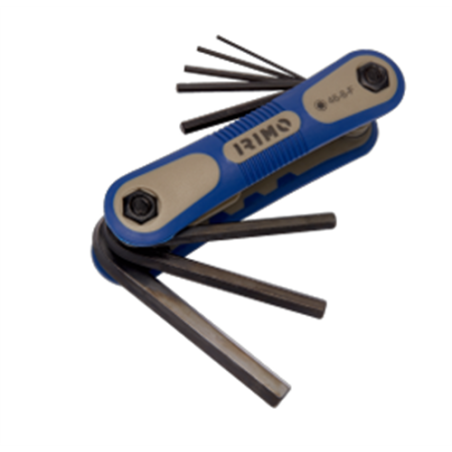 JGO 7 LLAVES ALLEN  15-8mm46-8-F 